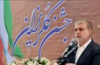 ۳۷۷ زندانی جرایم غیرعمد در مازندران آزاد شدند