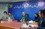 ۸۶۱ هزار خانوار مازندرانی مشمول طرح کالابرگ الکترونیک هستند