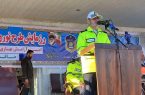 کاهش ۱۱ درصدی تلفات تصادفات در مازندران