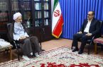 نیازهای جامعه هدف بنیاد شهید ‌رفع شود