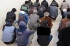 ۳۷ متخلف حوادث چهارشنبه سوری در مازندران دستگیر شدند