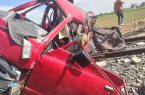 فوت ۱۶۱ مسافر نوروزی براثر تصادف در مازندران