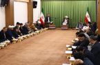 طرح« زندگی با آیه ها» از بهترین برنامه های قرآنی است
