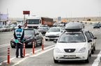 چالوس برای میزبانی از مسافران آماده است