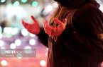 قدرنشینی و سوگواری دیار علویان در شب شهادت مولای متقیان