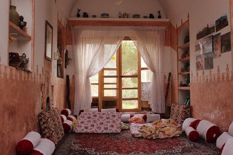 عروس ایران زمین میزبان مسافران نوروزی