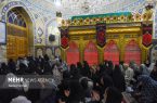 ندای « الغوث الغوث» مردم دیار علویان در شب تقدیرها