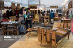 برپایی ۲۷ نمایشگاه صنایع دستی و سوغات با ۷۷۷ غرفه در مازندران