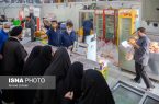 تامین و ذخیره کالاهای اساسی شب عید در استان مازندران
