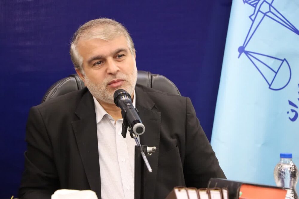 احیای ۱۱ واحد تولیدی در سال گذشته با اقدامات ستاد اقتصاد مقاومتی دادگستری مازندران