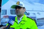 طرح نوروزی پلیس راه مازندران با ۴۵۰۰ نیرو / گشت پهپادی در محورهای هراز و کندوان