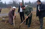 نقش مهم نیروهای بسیجی و سپاه در جلوگیری از تجاوز به انفال
