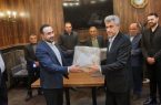 تجهیزات آزمایشگاهی قدیمی‌ترین بیمارستان آمل روزآمد شد