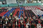 بسته‌های محبت «امام رئوف» از آمل راهی خانه‌های نیازمندان شد