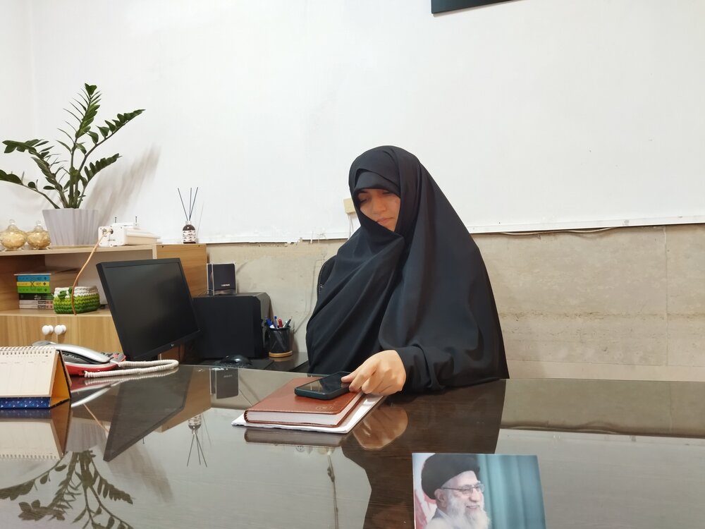 حجاب و استحکام خانواده؛ تأملی بر اصول قانون اساسی و کرامت زن در جامعه اسلامی دارد