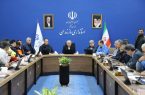 فعالیت مضاعف نیروهای امدادی استان مازندران جهت کاهش تصادفات
