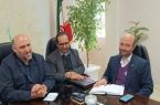 اتصال ۷ روستای شهرستان آمل به اینترنت پرسرعت همراه در دولت چهاردهم