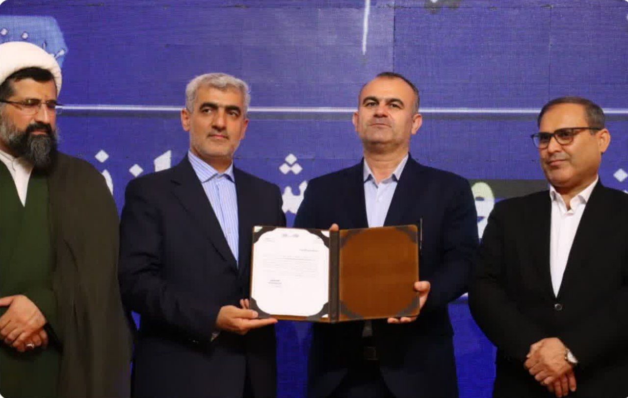 فریدون کلبادی نژاد به عنوان سکاندار جدید آموزش و پرورش استان مازندران معارفه شد