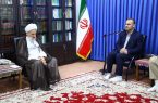 لزوم تقویت مدارس دولتی و استفاده حداکثری از ظرفیت معلمین نخبه و با تجربه / نماز در مدارس را جدی بگیرید