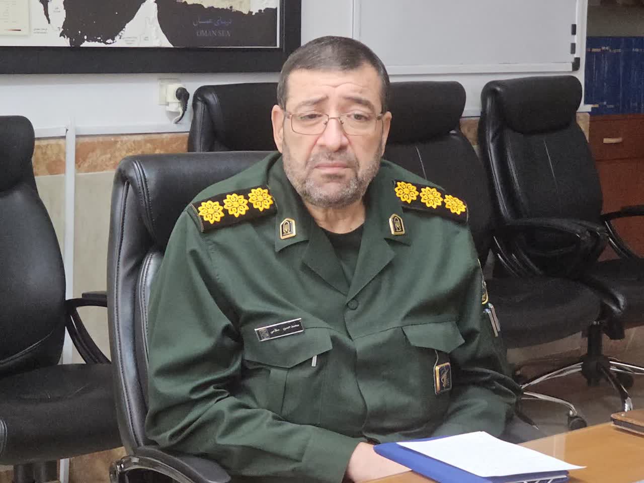 استفاده از ظرفیت مولدسازی برای تکمیل موزه دفاع مقدس و مقاومت مازندران