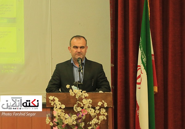 مدیرکل آموزش و پرورش استان مازندران فردا معارفه می شود