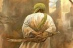 آخرین جملات امیرالمومنین قبل از شهادت