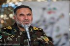 دست‌هایمان روی ماشه و آماده هستیم که طومار هر متجاوز را در هم بشکنیم