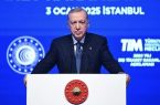 اردوغان: اجازه نخواهیم داد دزدها هرج و مرج ایجاد کنند