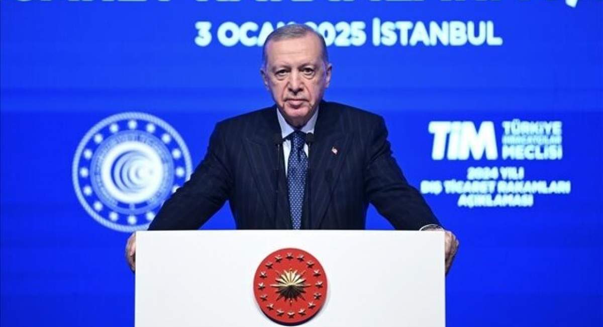اردوغان: اجازه نخواهیم داد دزدها هرج و مرج ایجاد کنند