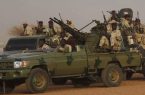 ارتش سودان ساختمان بانک مرکزی را هم به دست گرفت