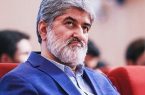 واکنش تند دفتر لاریجانی به سخنان علی مطهری: توهم است
