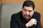 مخبر: مقابله با بانک‌های سوداگر لازمه مشارکت بیشتر مردم در تولید است