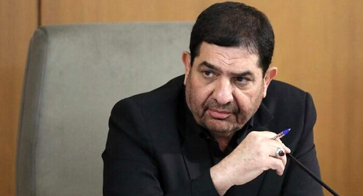 مخبر: مقابله با بانک‌های سوداگر لازمه مشارکت بیشتر مردم در تولید است