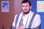 رهبر انصارالله: ناو هواپیمابر آمریکا در دریای سرخ شکست خورده