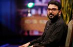 مشاعره جذاب کامران نجف زاده و حامد عسگری