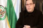 حماس شهادت عضو دفتر سیاسی خود را تأیید کرد