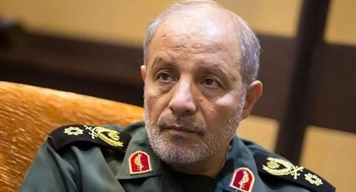 تکذیب سفر خانواده سردار اوصانلو به خارج از کشور