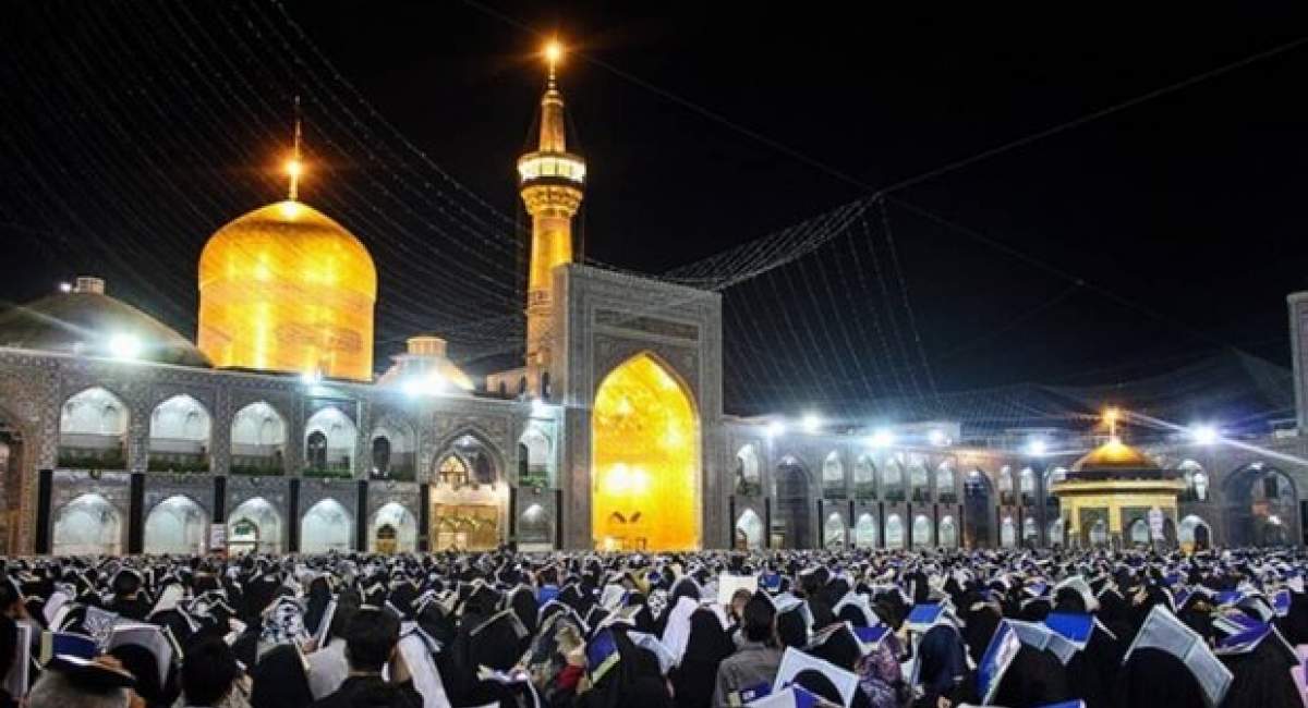 آخرین شب قدر؛ فرصتی که شاید دیگر تکرار نشود