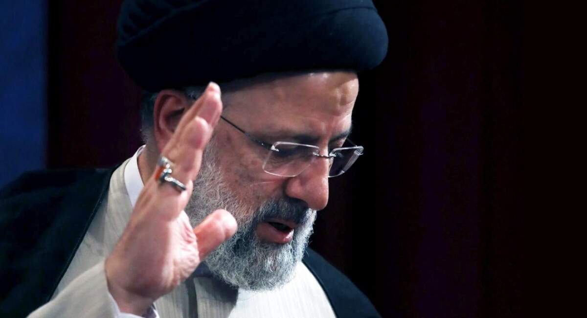 دروغ‌پردازی علیه شهید رئیسی ادامه دارد