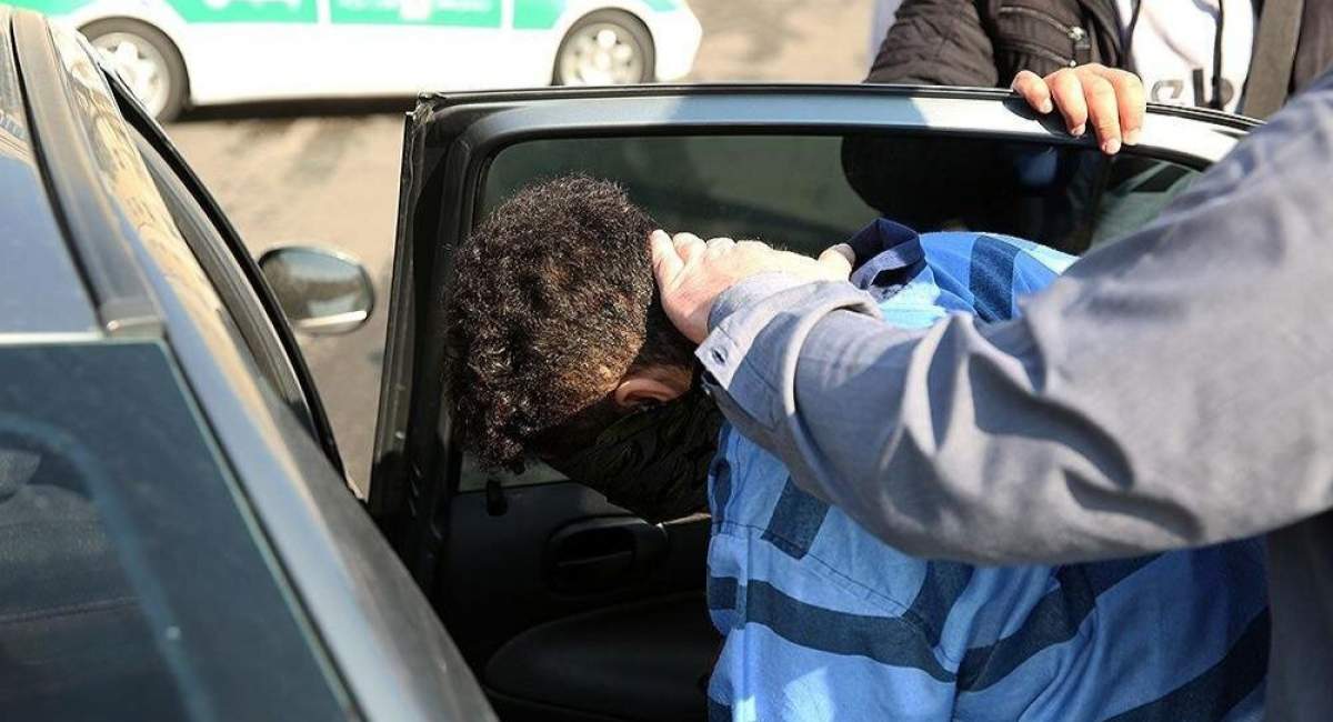 دستگیری ۷ لیدر‌ تبلیغ علیه نظام در پوشش جشن‌های نوروزی