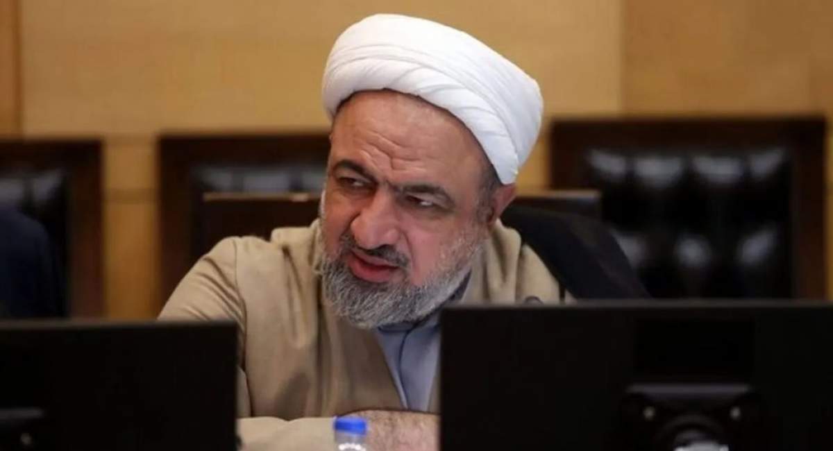 ماجرای توییت رسایی درباره شهید حاج قاسم سلیمانی چه بود؟
