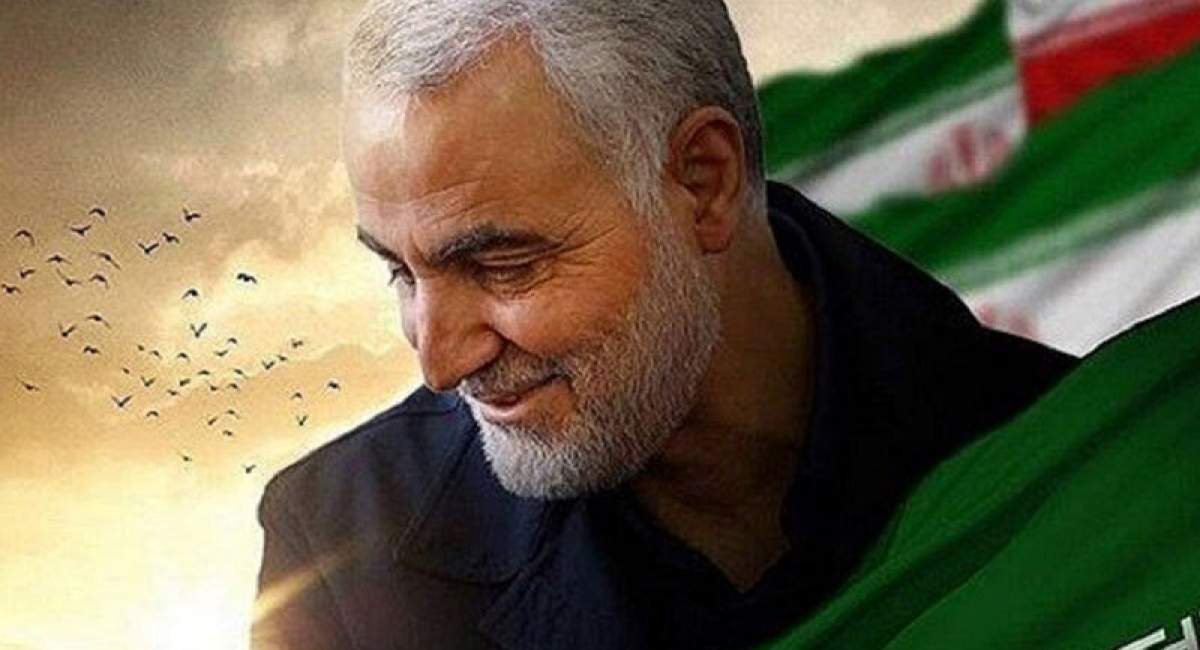 روایت حاج قاسم از شبی که برتر از لیلة‌القدر است