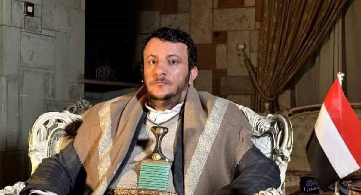انصارالله: آمریکا و همه دنیا منتظر شگفتی‌های جدید یمن باشند