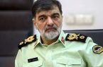 سردار رادان: امسال مقتدرانه با مجرمان برخورد می‌کنیم