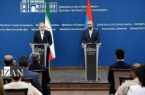 عراقچی: هنوز به نامه ترامپ پاسخ ندادیم