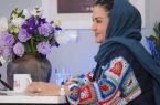 گفتگو با مریلا زارعی/ از فخیم‌زاده می‌ترسم/ مدیون آزیتا حاجیان هستم