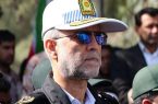 مرگ ۳۹۶ نفر در تصادفات جاده‌ای در نوروز