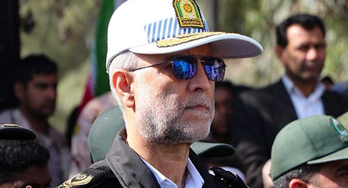 مرگ ۳۹۶ نفر در تصادفات جاده‌ای در نوروز