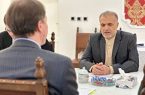 آمادگی گمرکی ایران و روسیه برای اجرای توافق اوراسیا