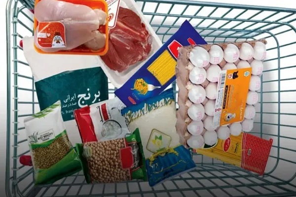 مدیر کل تعاون مازندران زمان واریز اعتبار کالابرگ دهک‌های ۴ تا ۷ را اعلام کرد